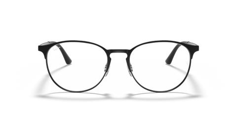 Black - 0RX6375 8053672767889
