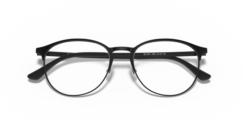 Black - 0RX6375 8053672767889