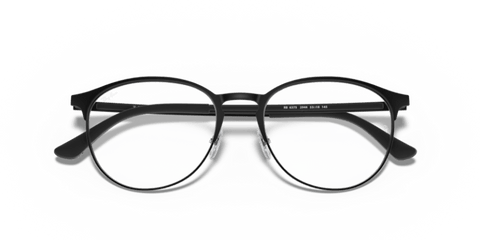 Black - 0RX6375 8053672767889