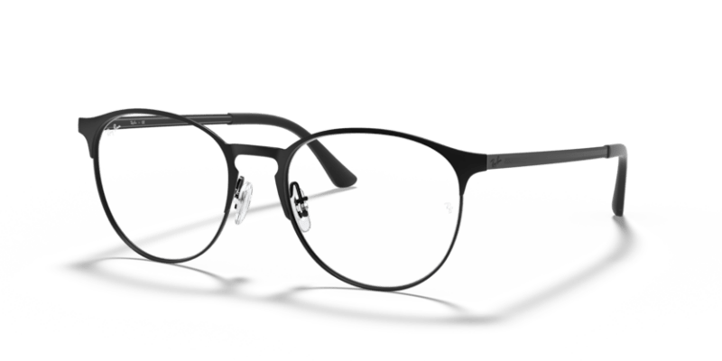 Black - 0RX6375 8053672767889