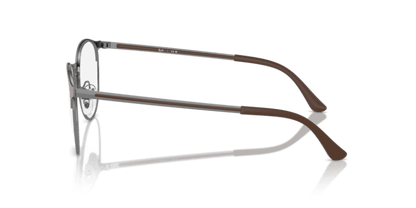 Havana On Gunmetal - 0RX6375 8056262096475