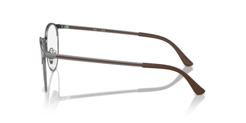 Havana On Gunmetal - 0RX6375 8056262096475