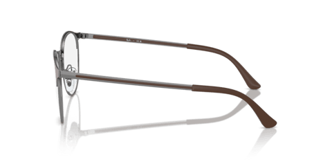 Havana On Gunmetal - 0RX6375 8056262096475