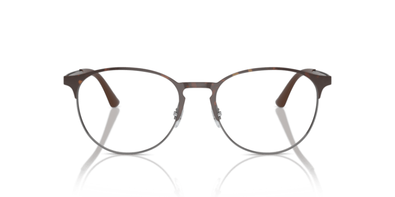 Havana On Gunmetal - 0RX6375 8056262096475