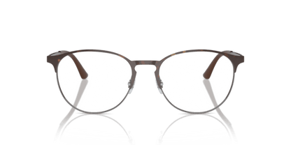 Havana On Gunmetal - 0RX6375 8056262096475