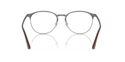 Havana On Gunmetal - 0RX6375 8056262096475