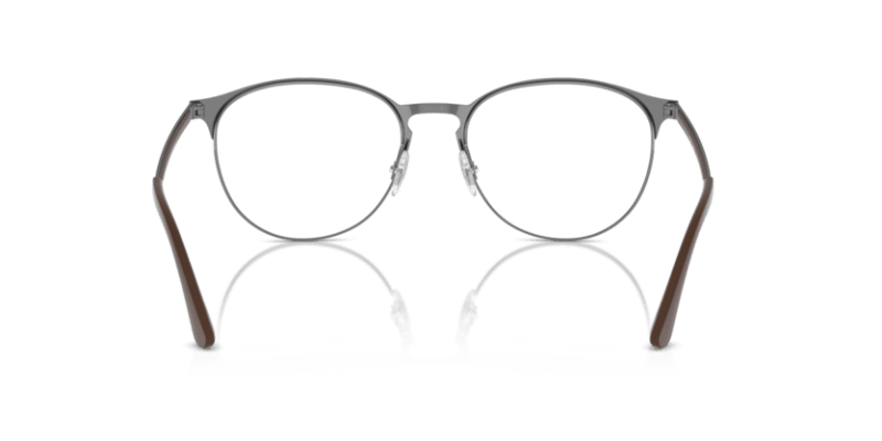 Havana On Gunmetal - 0RX6375 8056262096475