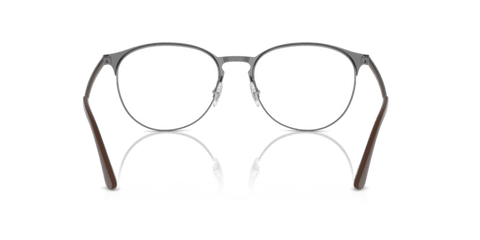 Havana On Gunmetal - 0RX6375 8056262096475