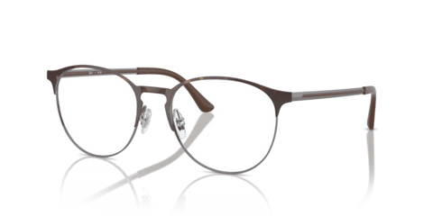 Havana On Gunmetal - 0RX6375 8056262096475