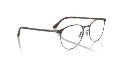 Havana On Gunmetal - 0RX6375 8056262096475