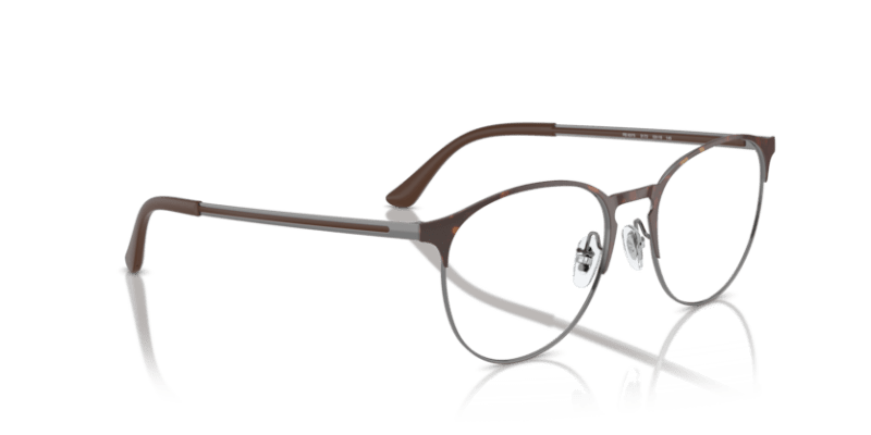 Havana On Gunmetal - 0RX6375 8056262096475