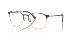 0RX6375 - Ray - Ban Vista - Tortoise - (Havana On Gold 2917) - 51 - 18 - 145 MM - Ardor Eyewear 8056262096451