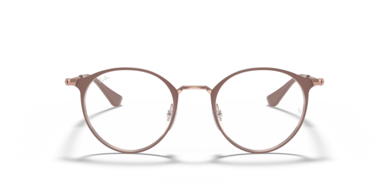 Light Brown - 0RX6378 8053672834437