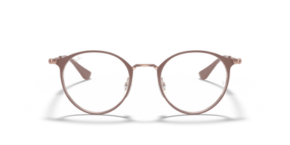 Light Brown - 0RX6378 8053672834437