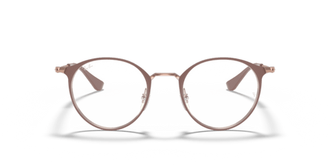 Light Brown - 0RX6378 8053672834437