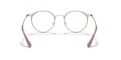 Light Brown - 0RX6378 8053672834437