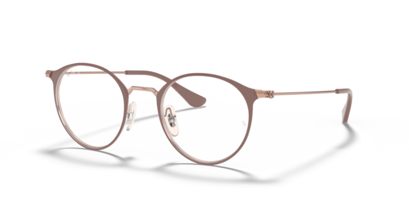 Light Brown - 0RX6378 8053672834437