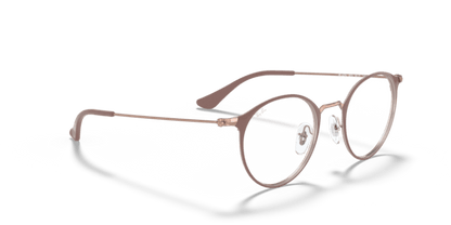 Light Brown - 0RX6378 8053672834437