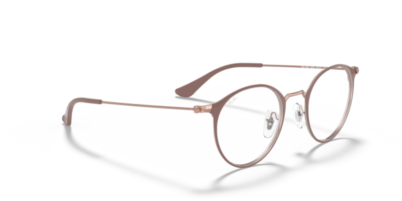 Light Brown - 0RX6378 8053672834437