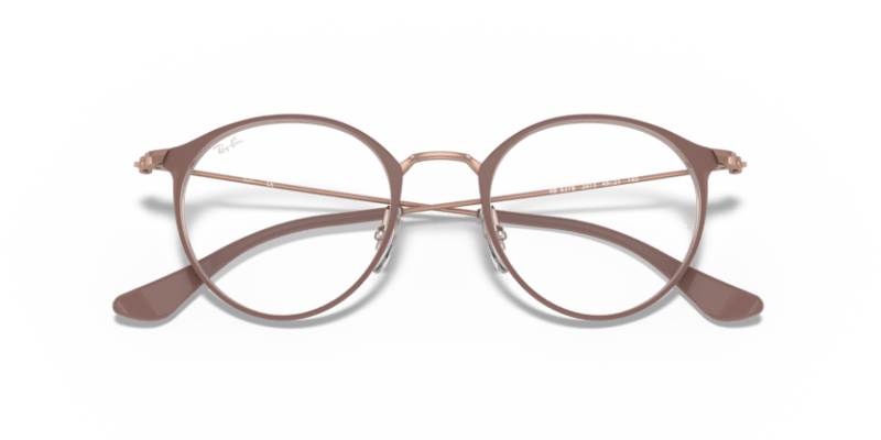 Light Brown - 0RX6378 8053672834437