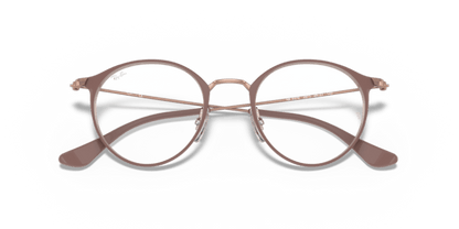 Light Brown - 0RX6378 8053672834437