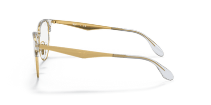 Arista Gold - 0RX6396 8056597210645