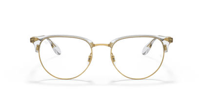 Arista Gold - 0RX6396 8056597210645