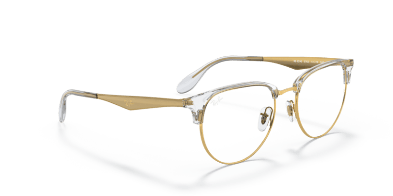 Arista Gold - 0RX6396 8056597210645