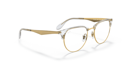 Arista Gold - 0RX6396 8056597210645