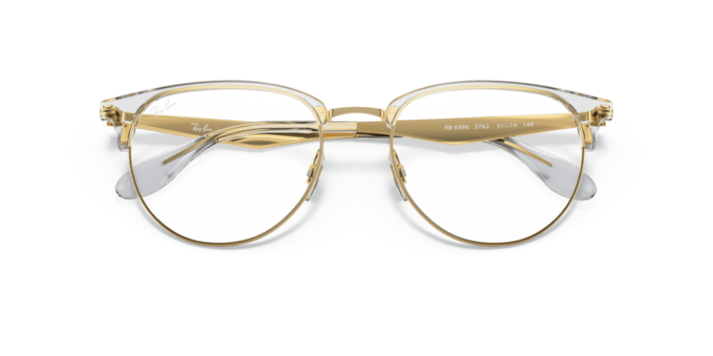 Arista Gold - 0RX6396 8056597210645