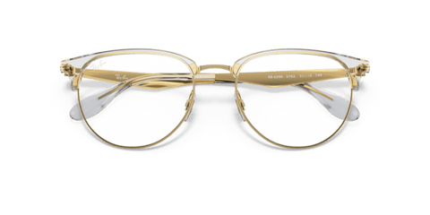 Arista Gold - 0RX6396 8056597210645