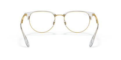 Arista Gold - 0RX6396 8056597210645