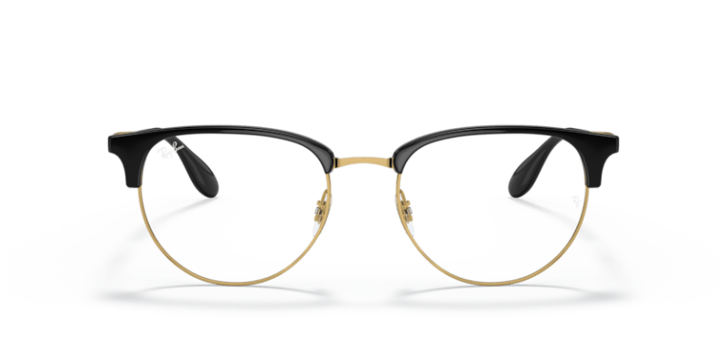 Black On Gold - 0RX6396 8053672875621