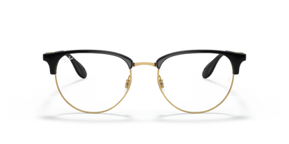 Black On Gold - 0RX6396 8053672875621