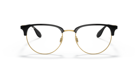 Black On Gold - 0RX6396 8053672875621