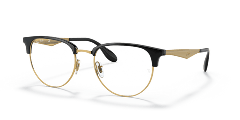 Black On Gold - 0RX6396 8053672875621