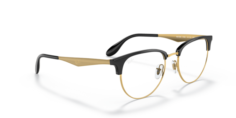 Black On Gold - 0RX6396 8053672875621