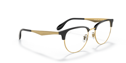 Black On Gold - 0RX6396 8053672875621