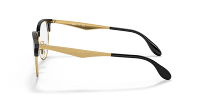 Black On Gold - 0RX6396 8053672875621