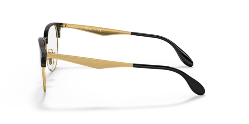 Black On Gold - 0RX6396 8053672875621