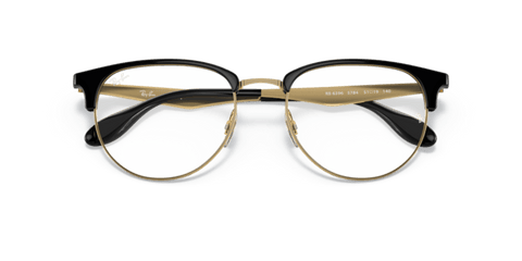 Black On Gold - 0RX6396 8053672875621