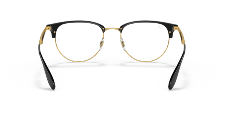 Black On Gold - 0RX6396 8053672875621
