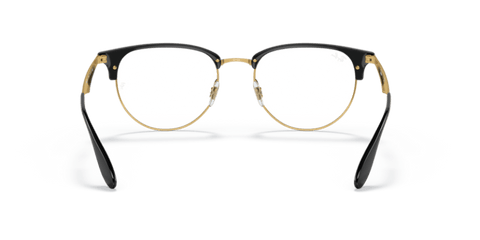 Black On Gold - 0RX6396 8053672875621