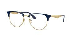 0RX6396 - Ray - Ban Vista - Blue - (Blue 8100) - 51 - 19 - 140 MM - Ardor Eyewear 8056597448314