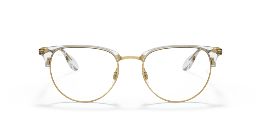 0RX6396 - Ray - Ban Vista - Gold - (Arista Gold 5762) - 51 - 19 - 140 MM - Ardor Eyewear 8056597210645