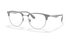 0RX6396 - Ray - Ban Vista - Grey - (Grey 8101) - 51 - 19 - 140 MM - Ardor Eyewear 8056597448338