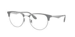 0RX6396 - Ray - Ban Vista - Grey - (Grey 8101) - 51 - 19 - 140 MM - Ardor Eyewear 8056597448338