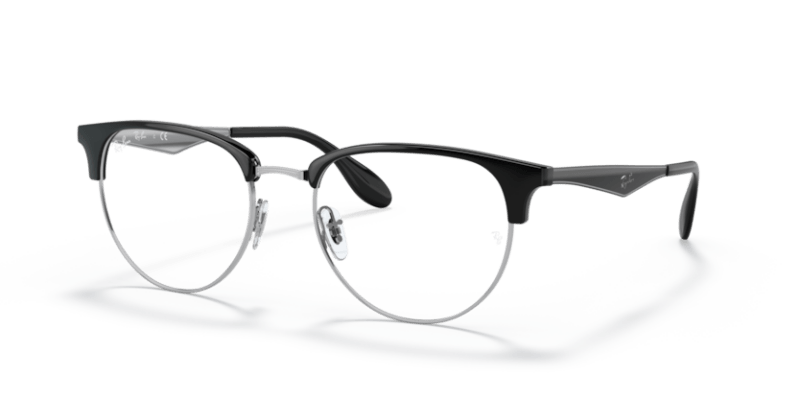 Silver - 0RX6396 8053672729139