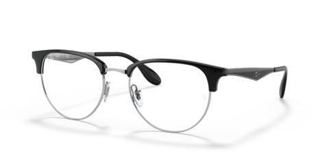 Silver - 0RX6396 8053672729139