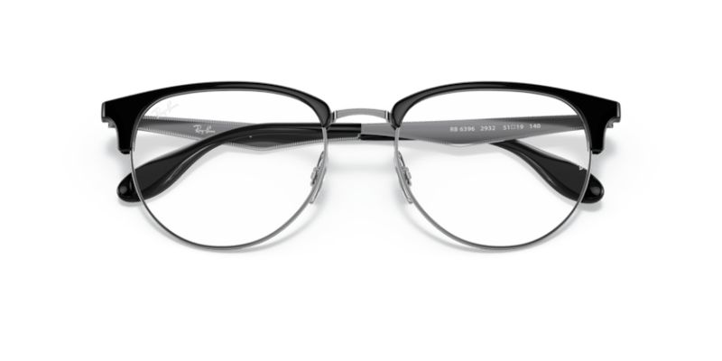 Silver - 0RX6396 8053672729139